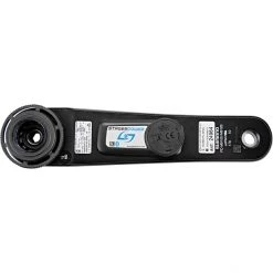 Stages-cycling Manivelle Capteur De Puissance Power LR Power Meter Crank Set 32 Teeth For XTR 9120