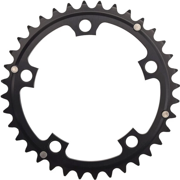 Stronglight Plateaux AA5083 Plateau 36 Dents 9/10 Vitesses Interne 110BCD, Noir 1 Stronglight Plateaux AA5083 Plateau 36 Dents 9/10 Vitesses Interne 110BCD, Noir