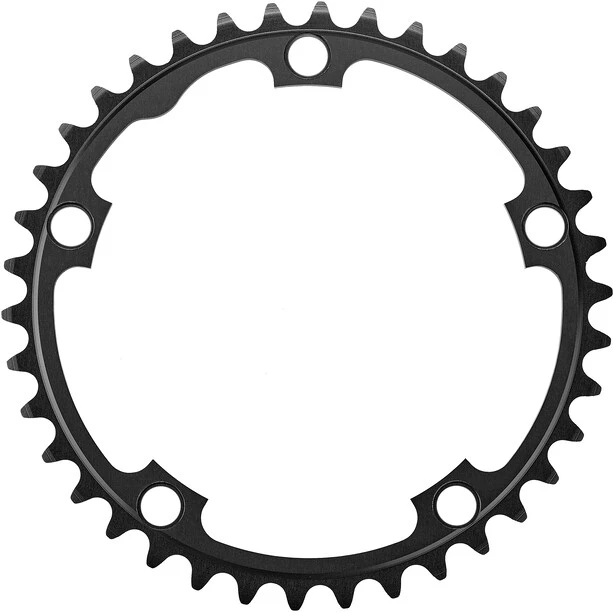 Stronglight Plateaux AA5083 Plateau 38 Dents 9/10 Vitesses Interne 130BCD, Noir 1 Stronglight Plateaux AA5083 Plateau 38 Dents 9/10 Vitesses Interne 130BCD, Noir