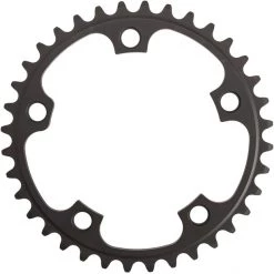 Stronglight Plateaux CT2 Plateau 36 Dents 9/10 Vitesses Interne 110BCD Pour Campagnolo