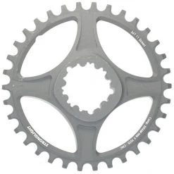 Stronglight Plateaux MTB Sram 1x11 Plateau Direct Mount, Gris