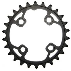 Stronglight Plateaux Shimano 2x10 MTB Plateau 4 Trous Intérieurs 64mm