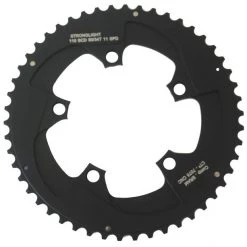 Stronglight Plateaux AA7075 Plateau Extérieur 110BCD à 11 Vitesses Pour SRAM Force 22/Red 22