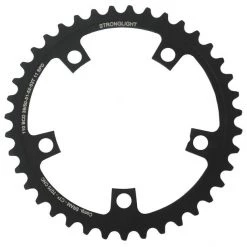 Stronglight Plateaux Sram Force/Red22 Plateau Intérieur 11 Vitesses Ct²