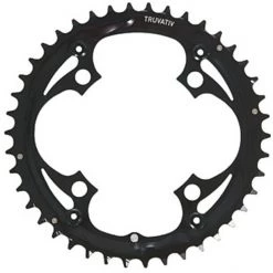 Sram Plateaux MTB Plateau 104 BCD Acier, Noir