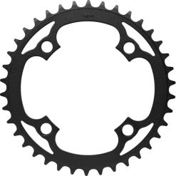 Truvativ Plateaux MTB Plateau Singlespeed, Noir