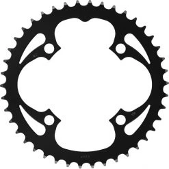 Truvativ Plateaux MTB Plateau Singlespeed, Noir