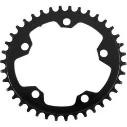 Wolf-tooth Plateaux Elliptical Plateau 38 Dents 110BCD